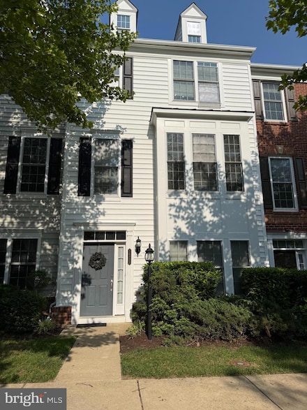 14855 Potomac Branch Dr Unit 233A, Woodbridge, VA 22191
