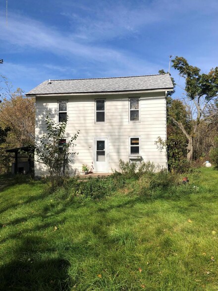 6252 Nichols Rd, Mason, MI 48854