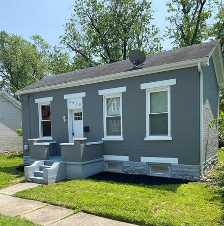 6005 Desmond St, Cincinnati, OH 45227