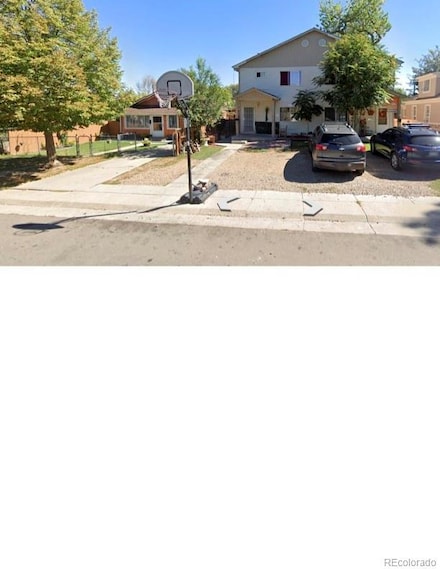 54 S Lowell Blvd, Denver, CO 80219