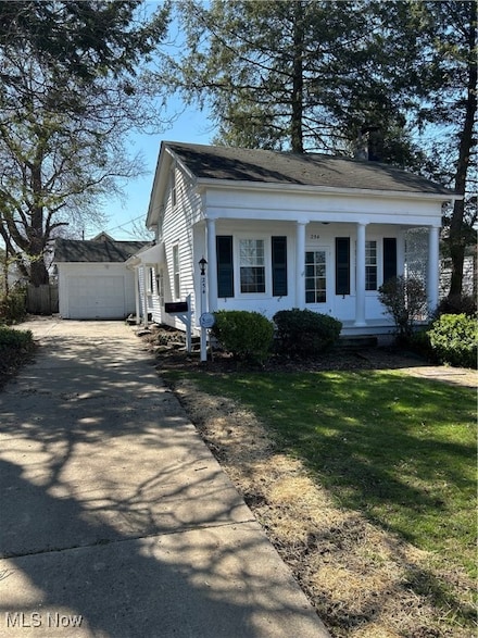 254 S State St, Painesville, OH 44077
