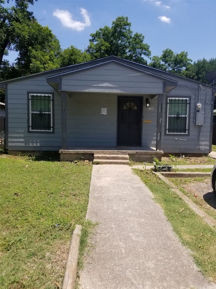 2304 Macon St, Dallas, TX 75215