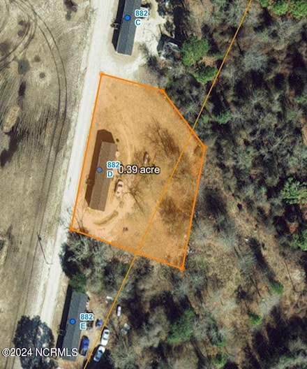 882 Eagles Nest Rd Unit D, Dudley, NC 28333