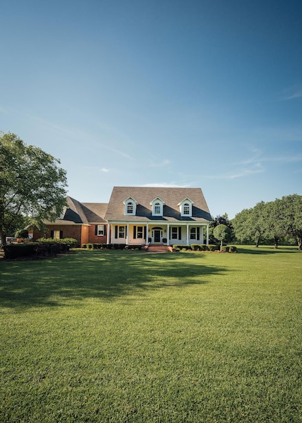 200 Brady Rd, Isola, MS 38754