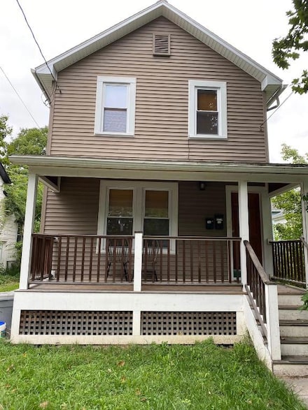 406 W Buffalo St, Ithaca, NY 14850
