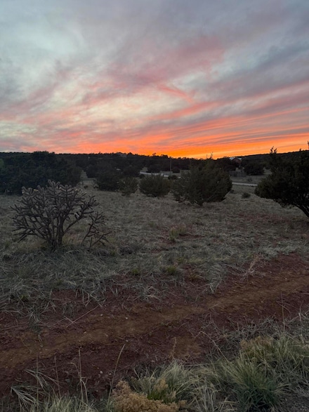 220 W Hill Ranch Rd, Edgewood, NM 87015