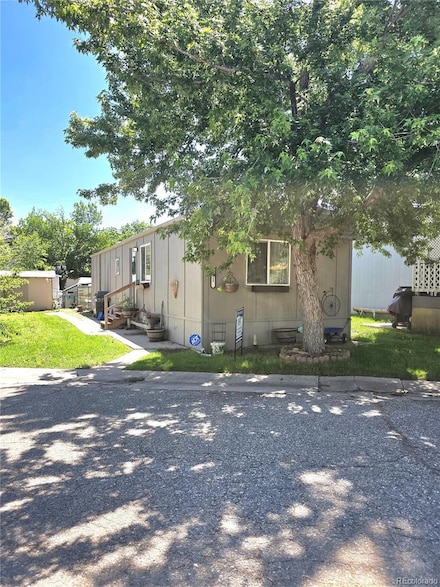 17190 Mt Vernon Rd Unit 15, Golden, CO 80401
