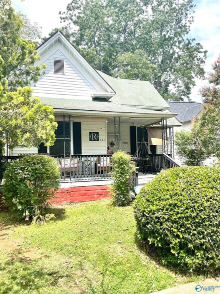 623 3rd Ave SW, Decatur, AL 35601