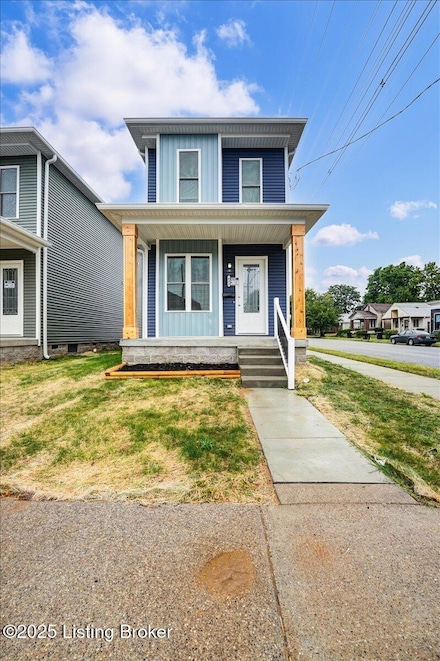 631 S 19th St, Louisville, KY 40203