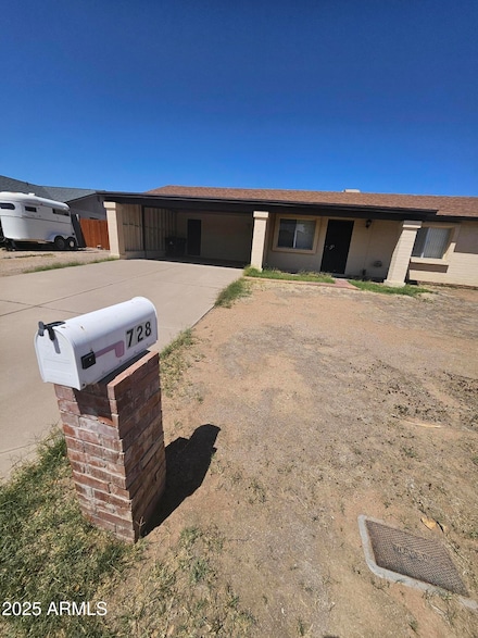728 W Bluefield Ave, Phoenix, AZ 85023