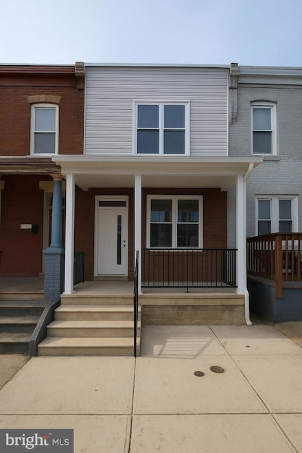 658 N Conestoga St, Philadelphia, PA 19131