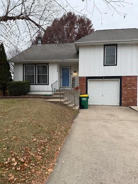 7732 W 152nd Terrace, Overland Park, KS 66223