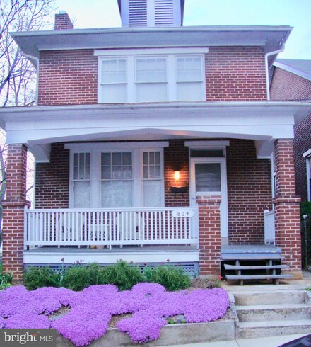 829 W Locust St, York, PA 17401