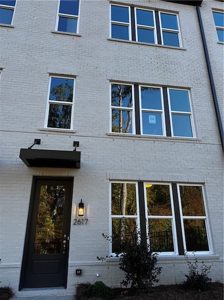 2617 Camphor Crossing SE, Smyrna, GA 30080