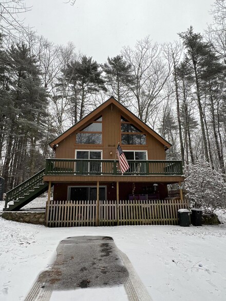 47 Caribou Dr, Limerick, ME 04048