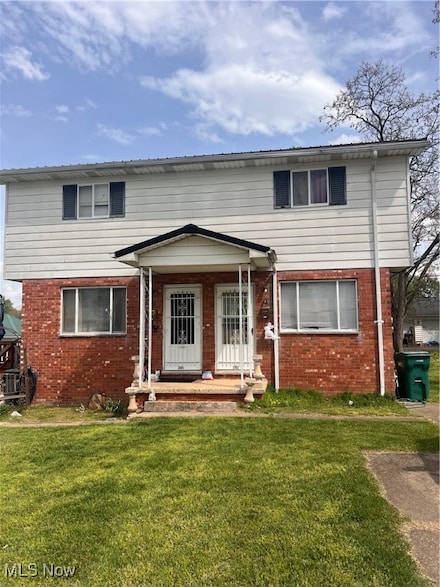 3102 9th Ave, Vienna, WV 26105