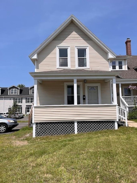 408 Porter St, Manchester, NH 03103