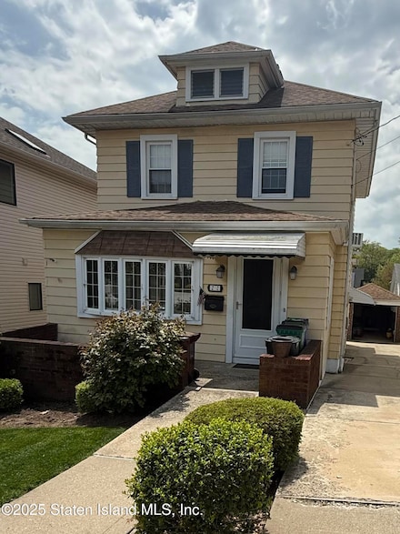 22 Delaware St, Staten Island, NY 10304