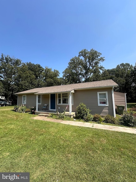 9803 Leavells Rd, Fredericksburg, VA 22407