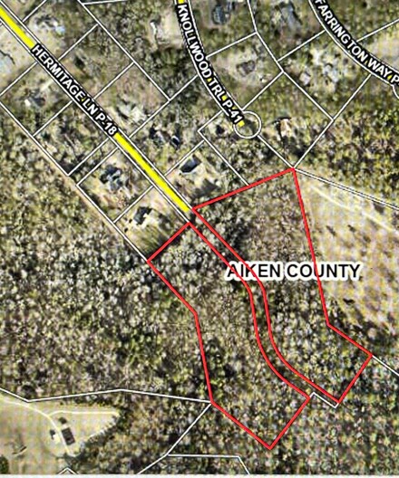 0 Hermitage Ln, North Augusta, SC 29860