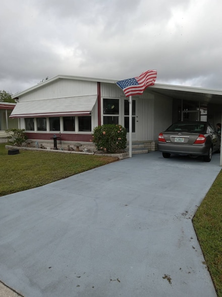 7300 20th St Unit 51, Vero Beach, FL 32966