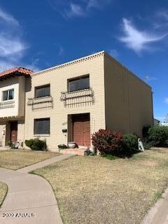 4671 N 21st Ave, Phoenix, AZ 85015