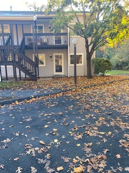 406 Park Place Unit 406, Raynham, MA 02767