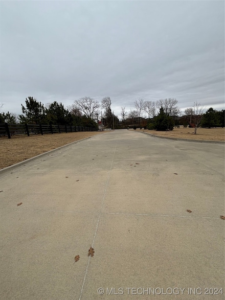 0 S 129th Ave E, Broken Arrow, OK 74011