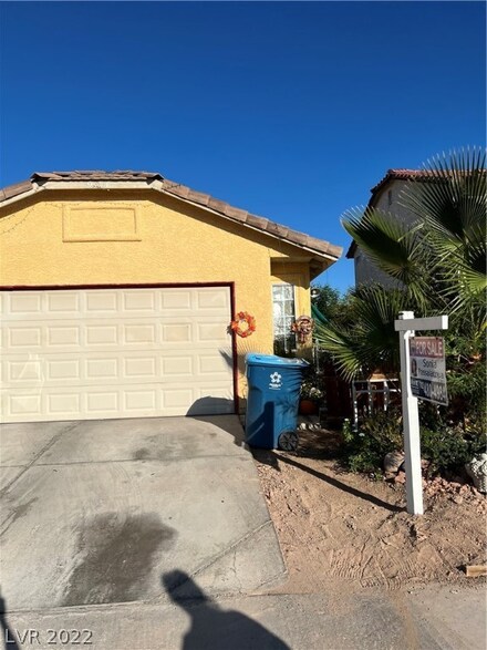 924 Scarlet Ridge Dr, Las Vegas, NV 89128