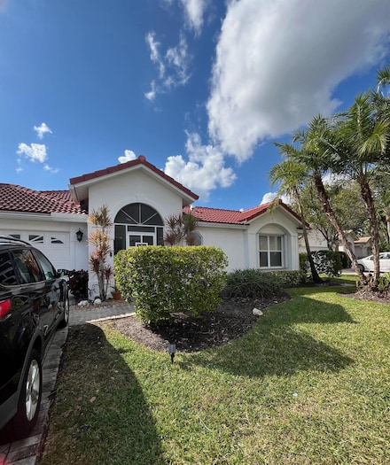 2563 Egret Lake Dr Unit 1, Greenacres, FL 33413