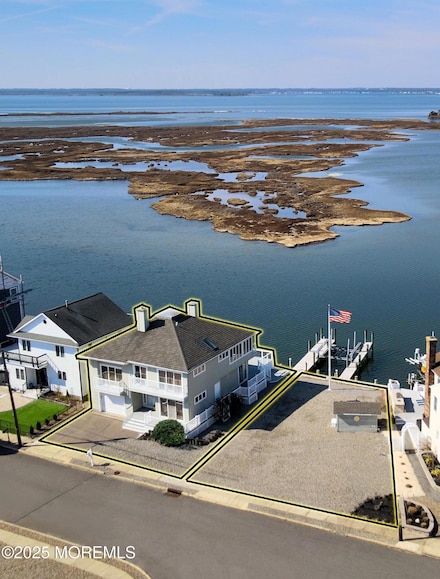 495 Boca Raton Dr Unit 497, Lavallette, NJ 08735