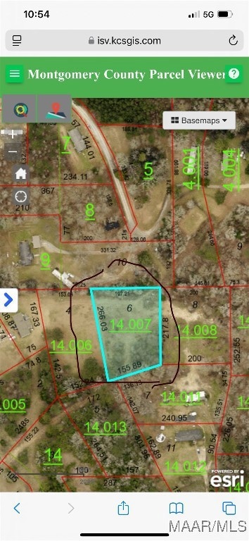 0 Marler Rd Unit 568605, Pike Road, AL 36064