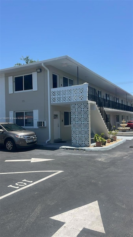 101 NW 47th Ave Unit 4, Miami, FL 33126