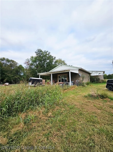 8443 S Highway 253, Huntington, AR 72940