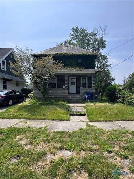 1221 Gordon St, Toledo, OH 43609