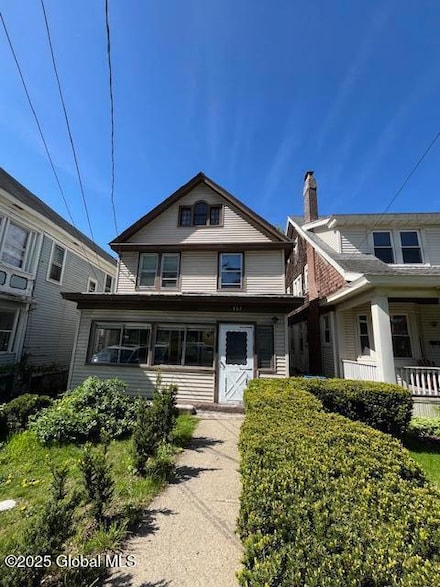 357 Manning Blvd, Albany, NY 12206