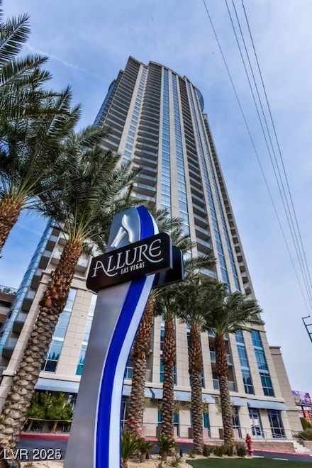 200 W Sahara Ave Unit 1703, Las Vegas, NV 89102