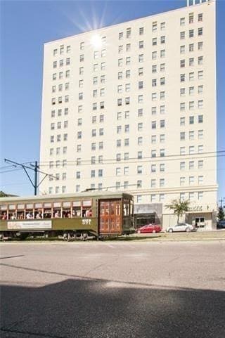 1205 St Charles Ave Unit 416, New Orleans, LA 70130