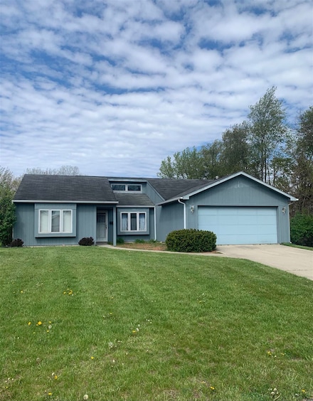 5001 Terry Lake Rd, Butler, IN 46721