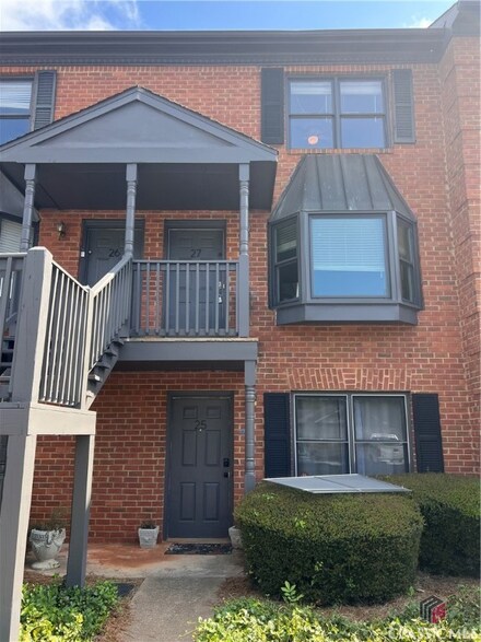 550 Dearing St Unit 27, Athens, GA 30606