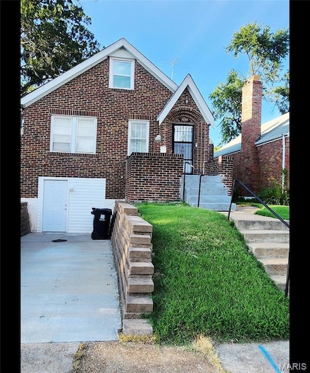 7039 Plymouth Ave, Saint Louis, MO 63130
