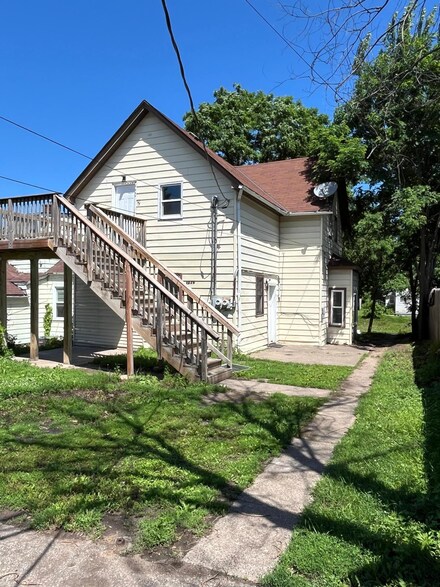 1026 Fremont Ave, Saint Paul, MN 55106