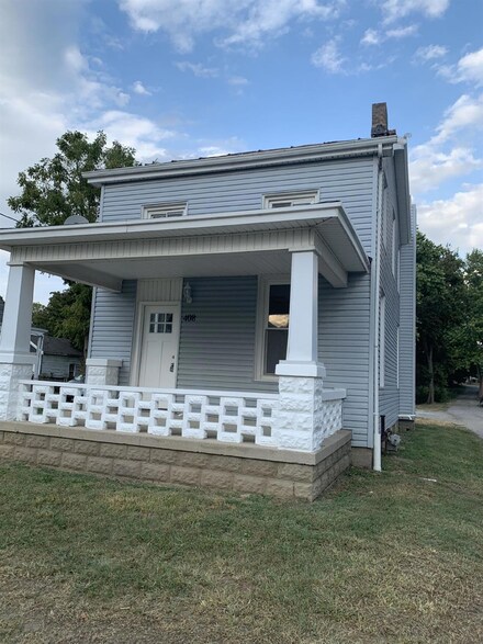 408 N Main St, Seven Mile, OH 45062