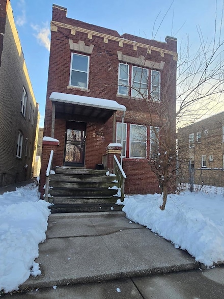 7019 S Morgan St, Chicago, IL 60621