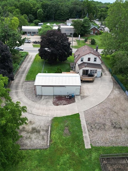 4275 NW 6th Dr, Des Moines, IA 50313
