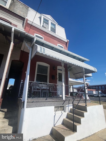 4923 8th Ave, Temple, PA 19560