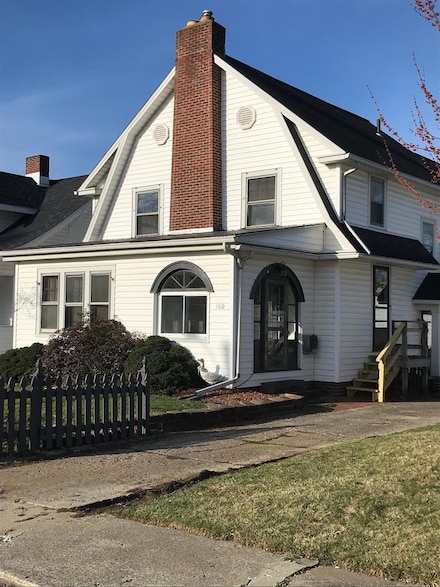 100 Dawson Ave, Mansfield, OH 44906