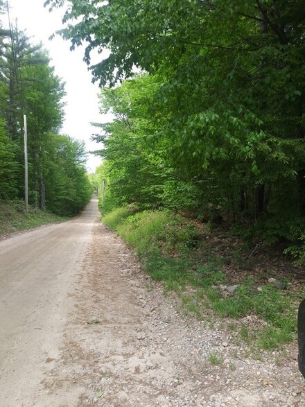 Lot 3-1&2 Williamsville Rd, Phillipston, MA 01331