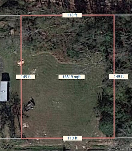 TBD Niel Rd, Westlake, LA 70669