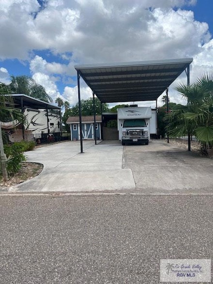 348 Mississippi River Blvd, Brownsville, TX 78520